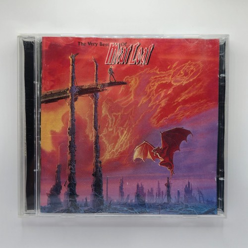 Meat loaf the very best - meat, of